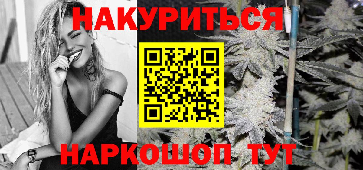 Каннабис сатива Чусовой